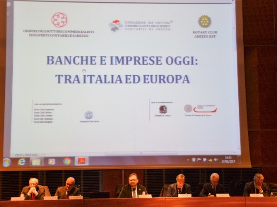 G:\Rotary Arezzo Est AR_Pres_2016-2017\Presidenza Rotary Arezzo Est 2016-17\Documentazione fotografica conviviali - Copia\17_02_17 Convegno Banche e Imprese\DSC_0003.JPG